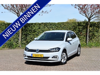 Volkswagen Polo 1.0 TSI Automaat DSG PDC Carplay NAP 6 mnd garantie