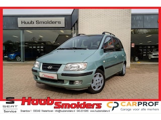 Hyundai Matrix 1.6i Active Cool