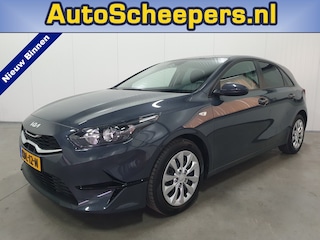 Kia Ceed 1.0 T-GDi ComfortLine NAVI/CAMERA/PDC/CRUISE/AIRCO