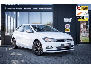 Volkswagen Polo 1.0 TSI Comfortline*CARPLAY*CRUISE*NAVI*NAP*