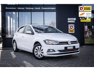Volkswagen Polo 1.0 TSI Comfortline*CARPLAY*CRUISE*NAVI*NAP*