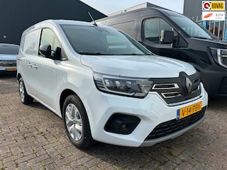 Renault Kangoo E-Tech Extra L1 44 kWh|22kW AC+80kW DC laden