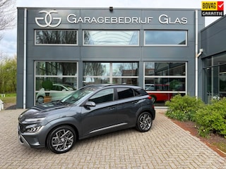 Hyundai Kona 1.6 GDI HEV Fashion carplay navigatie