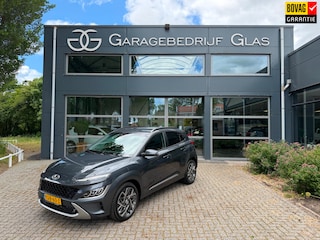 Hyundai Kona 1.6 GDI HEV Fashion carplay navigatie