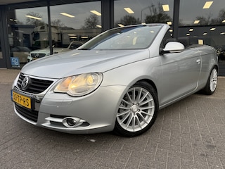 Volkswagen Eos 2.0-16v FSI
