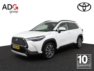 Toyota Corolla Cross Hybrid 200 Dynamic | Apple Carplay/Android Auto | Stuurwielverwarming| Trekhaak |