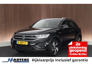 Volkswagen T-Roc 1.5 TSI 150pk DSG R-Line Business+ Trekhaak Keyless Navigatie