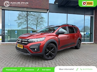 Dacia Jogger 1.0 TCe 110 Extreme 7p. - Climate - Navi - Parkeerhulp