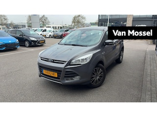 Ford Kuga 1.6 Titanium Trekhaak