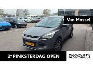 Ford Kuga 1.6 Titanium Trekhaak