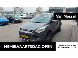 Ford Kuga 1.6 Titanium Trekhaak