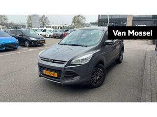 Ford Kuga 1.6 Titanium Trekhaak