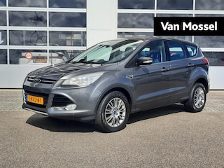 Ford Kuga 1.6 Titanium Trekhaak