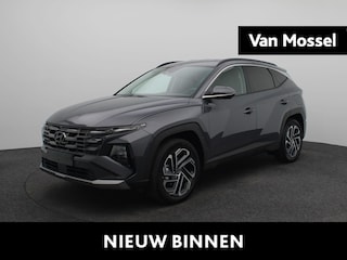 Hyundai Tucson 1.6 T-GDI PHEV Premium | Adaptieve Cruise | Stoelverwarming + verkoeling | Head-Up Display | Climate Control | 360 camera | Climate Control | Android Auto/Apple Carplay