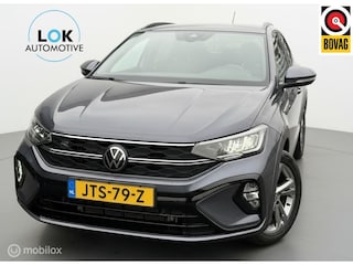 Volkswagen Taigo 1.0 TSI R-Line PANO|ACC|LED|CARPLAY|DSG