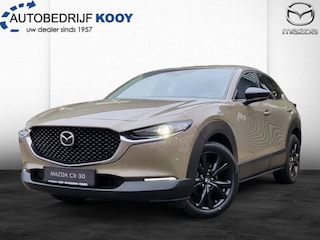 Mazda CX-30 2.5 eSkyActiv-G 140pk Homura / Automaat