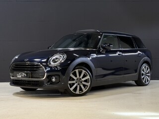Mini Clubman 1.5 Cooper Chili | Panoramadak | Head UP | Harman Kardon
