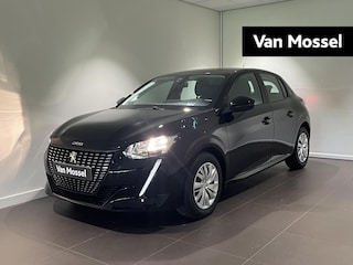 Peugeot 208 1.2 PureTech Active | Airco | Apple Carplay/Android Auto