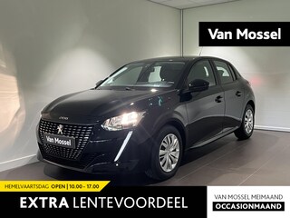 Peugeot 208 1.2 PureTech Active | Airco | Apple Carplay/Android Auto