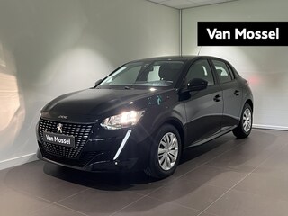 Peugeot 208 1.2 PureTech Active | Airco | Apple Carplay/Android Auto