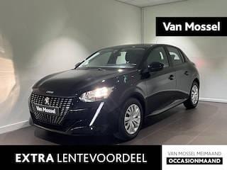 Peugeot 208 1.2 PureTech Active | Airco | Apple Carplay/Android Auto