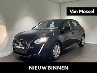 Peugeot 208 1.2 PureTech Active | Airco | Apple Carplay/Android Auto