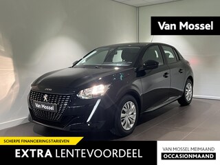 Peugeot 208 1.2 PureTech Active | Airco | Apple Carplay/Android Auto