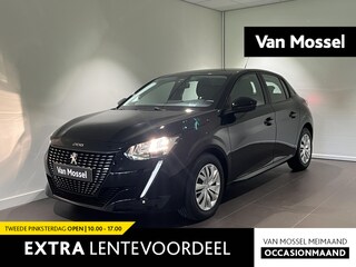 Peugeot 208 1.2 PureTech Active | Airco | Apple Carplay/Android Auto
