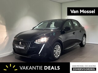 Peugeot 208 1.2 PureTech Active | Airco | Apple Carplay/Android Auto