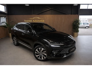 BYD Seal U PHEV DM-I Boost 1.5 DM-i FWD Panorama Leder interieur . El achterklep, Navigatie Draaibaar touchscreen . Een Comfort heeft veel groter gecombineerd bereik biedt (WLTP tot 1.080 - 1125 km)