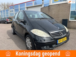 Mercedes-Benz A-klasse 160 CDI Classic|Airco|Radio|Trekhaak