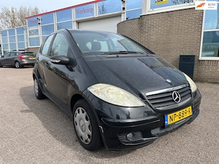 Mercedes-Benz A-klasse 160 CDI Classic|Airco|Radio|Trekhaak