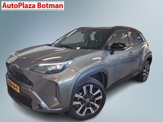 Toyota Yaris Cross 1.5 Hybrid 130 Launch Edition | Trekhaak | HUD | JBL