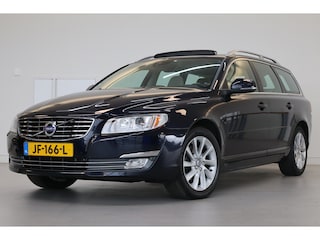 Volvo V70 T4 190PK Polar+ | Schuifdak | Parkeerverw. | Trekhaak | Leder