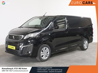 Peugeot Expert 145pk L3 Automaat Apple Carplay/Andriod auto Cruise control Airco Trekhaak DAB