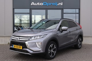 Mitsubishi Eclipse Cross 1.5 DI-T Intense Clima, Carplay, Camera, Stoelverwarming, LED
