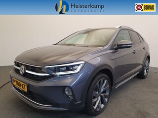 Volkswagen Taigo 1.0 TSI 110pk Style Camera, ACC, Climatronic