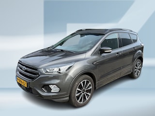 Ford Kuga 1.5 EcoBoost 150PK ST Line | Trekhaak | Sony | Winterpack | Grote Spoiler | Navigatie | Camera