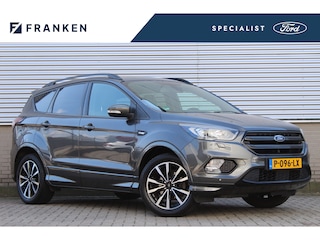 Ford Kuga 1.5 EcoBoost 150PK ST Line | Trekhaak | Sony | Winterpack | Grote Spoiler | Navigatie | Camera
