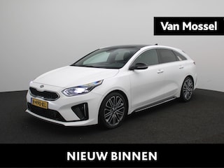 Kia ProCeed 1.4 T-GDI GT-PlusLine
