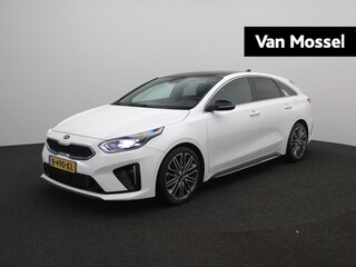 Kia ProCeed 1.4 T-GDI GT-PlusLine