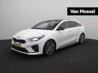 Kia ProCeed 1.4 T-GDI GT-PlusLine