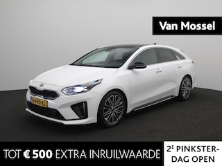 Kia ProCeed 1.4 T-GDI GT-PlusLine