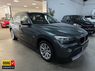 BMW X1 sDrive18i Exec.