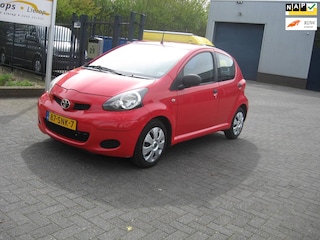 Toyota Aygo 1.0-12V Cool
