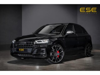 Audi Q5 3.0 TFSI SQ5 quattro Pro Line Plus | Panorama | RS-Seats | Hud | Matrix | B&O