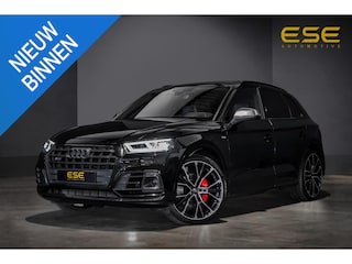 Audi Q5 3.0 TFSI SQ5 quattro Pro Line Plus | Panorama | RS-Seats | Hud | Matrix | B&O