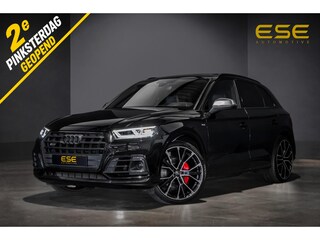Audi Q5 3.0 TFSI SQ5 quattro Pro Line Plus | Panorama | RS-Seats | Hud | Matrix | B&O