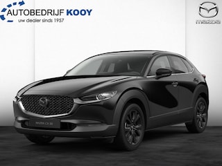 Mazda CX-30 2.5 eSkyActiv-G 140pk Homura / Automaat