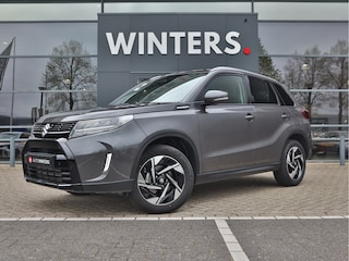 Suzuki Vitara 1.4 Boosterjet Smart Hybrid Style Automaat Leder | Stoelverwarming | Navigatie | LED | Camera | tot 10 jaar Garantie
